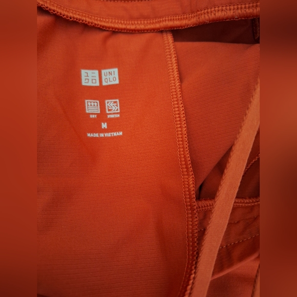 Active shorts - Picture 4 of 5